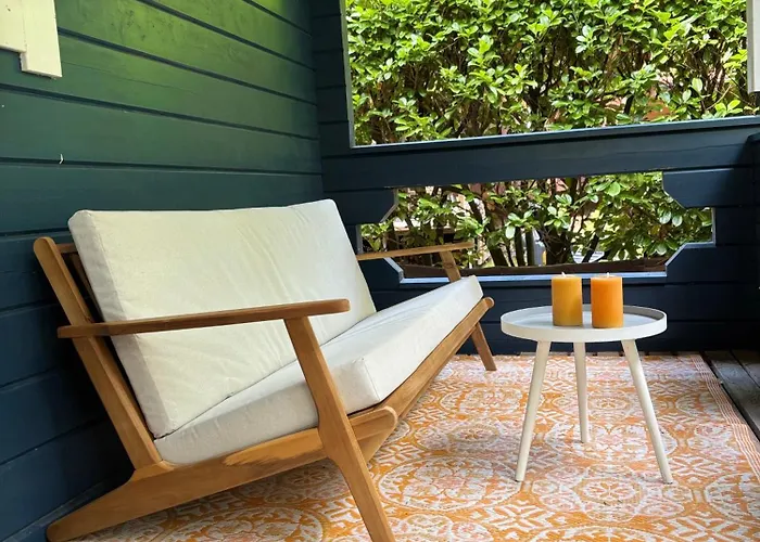 Cabyn Espien, Boshuis Met Hottub * Diessen