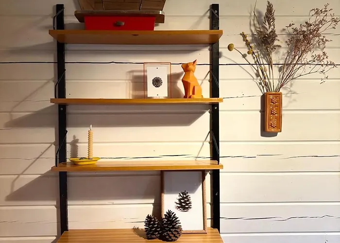 Cabyn Espien, Boshuis Met Hottub Feriehus Diessen